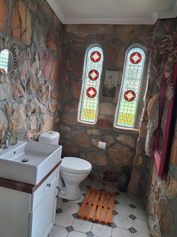 To Let 5 Bedroom Property for Rent in San Michel Western Cape